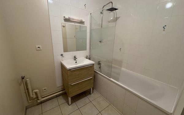 Appartement à vendre    2 pièces • 35,26 m2 Laon