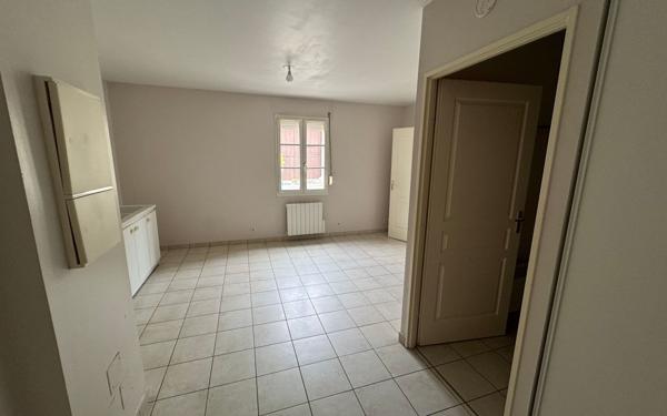 Appartement à vendre    2 pièces • 35,26 m2 Laon