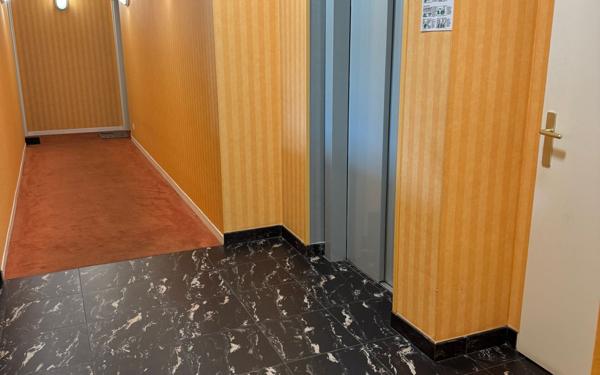 Appartement à vendre    2 pièces • 35,26 m2 Laon