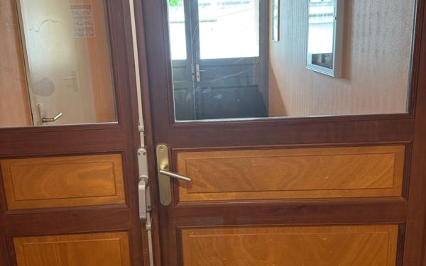 Appartement à vendre    2 pièces • 35,26 m2 Laon