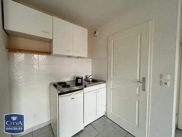 Appartement à vendre 2 pièces 45.58m²