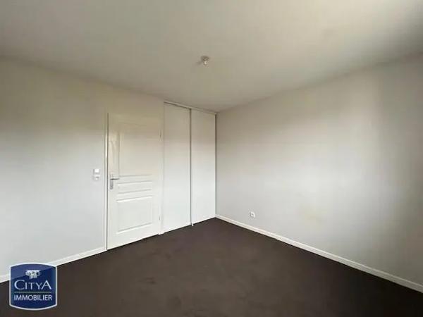 Appartement à vendre 2 pièces 45.58m²