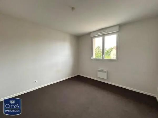 Appartement à vendre 2 pièces 45.58m²