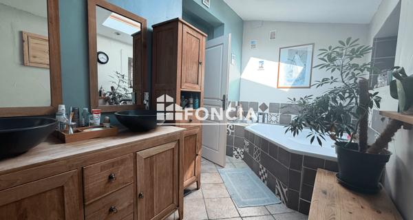 À vendre Maison 6 pièces 139.71 m² - Vizille 38220