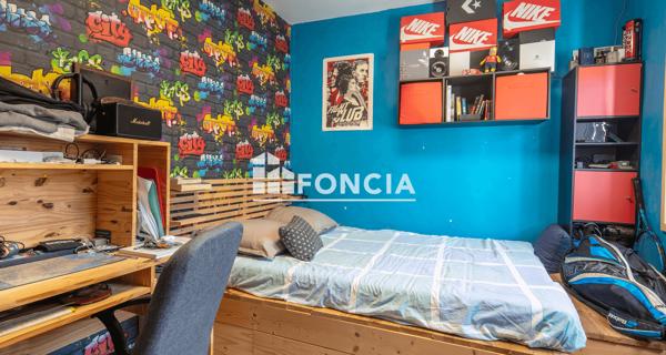 À vendre Maison 6 pièces 139.71 m² - Vizille 38220