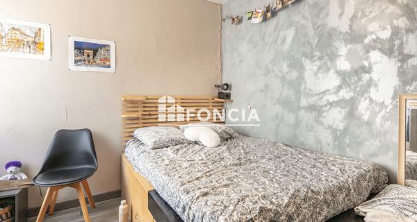 À vendre Maison 6 pièces 139.71 m² - Vizille 38220