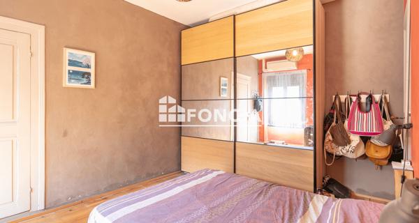À vendre Maison 6 pièces 139.71 m² - Vizille 38220