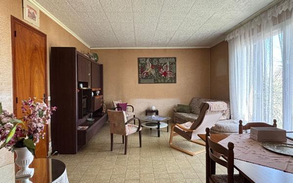 Maison à vendre    4 pièces •  Saint-Pierre-d'Oléron