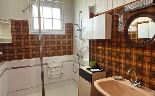 Maison à vendre    4 pièces •  Saint-Pierre-d'Oléron