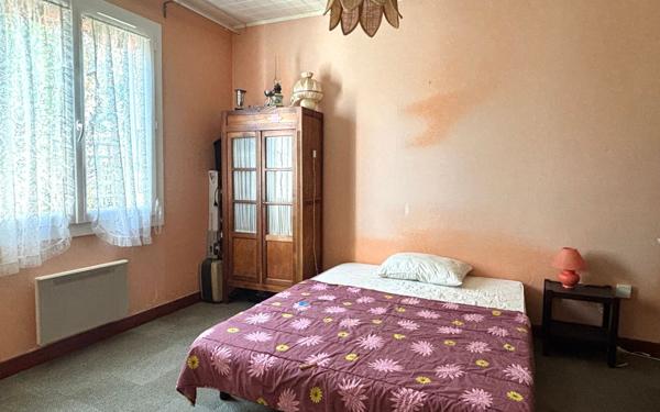 Maison à vendre    4 pièces •  Saint-Pierre-d'Oléron