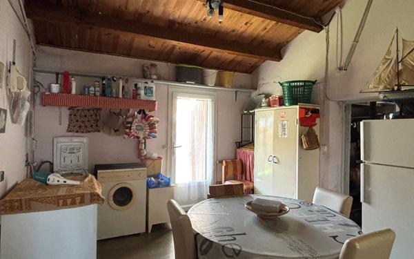 Maison à vendre    4 pièces •  Saint-Pierre-d'Oléron