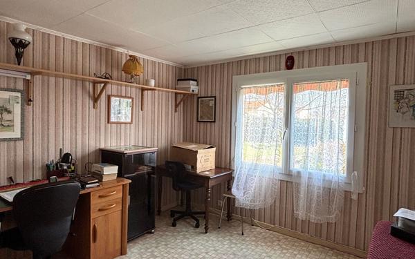 Maison à vendre    4 pièces •  Saint-Pierre-d'Oléron