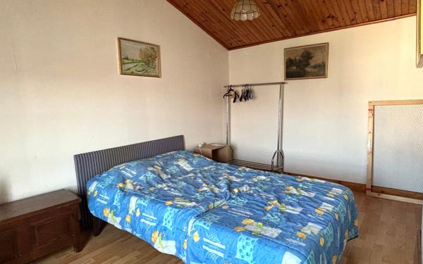 Maison à vendre    4 pièces •  Saint-Pierre-d'Oléron