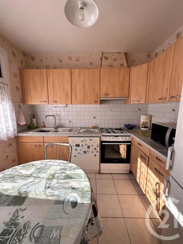 Appartement F4 à vendre  4 pièces - 75,49 m2 BEAUNE - 21