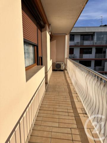 Appartement F4 à vendre  4 pièces - 75,49 m2 BEAUNE - 21