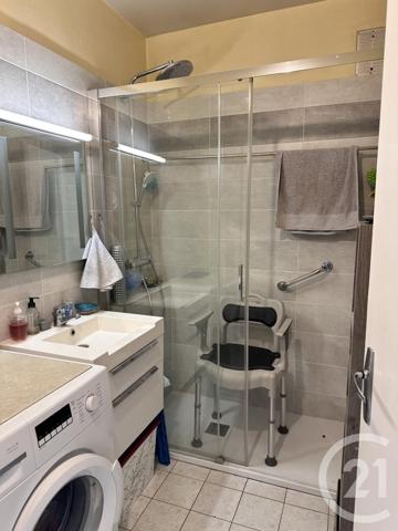 Appartement F4 à vendre  4 pièces - 75,49 m2 BEAUNE - 21