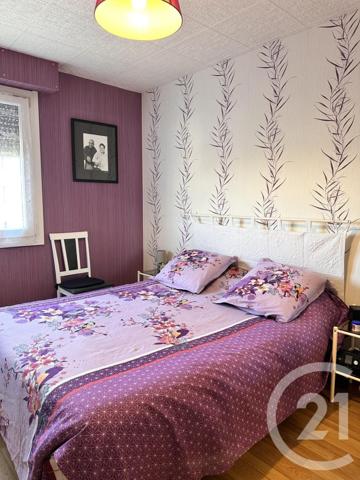 Appartement F4 à vendre  4 pièces - 75,49 m2 BEAUNE - 21