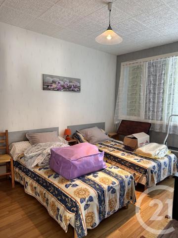 Appartement F4 à vendre  4 pièces - 75,49 m2 BEAUNE - 21