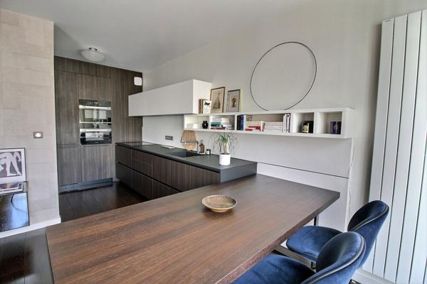 REIMS HYPER CENTRE - Un cadre de vie rare au coeur de Reims - Residence Carre Royal