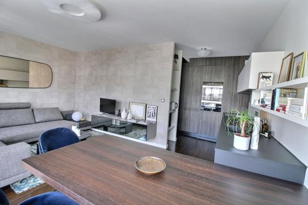 REIMS HYPER CENTRE - Un cadre de vie rare au coeur de Reims - Residence Carre Royal