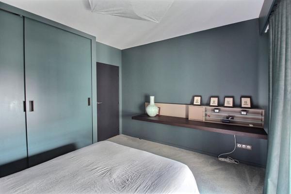 REIMS HYPER CENTRE - Un cadre de vie rare au coeur de Reims - Residence Carre Royal