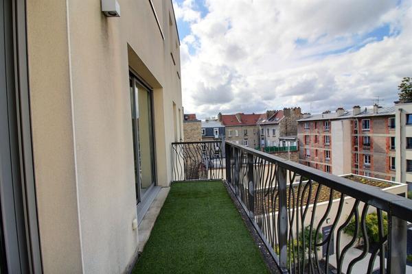 REIMS HYPER CENTRE - Un cadre de vie rare au coeur de Reims - Residence Carre Royal