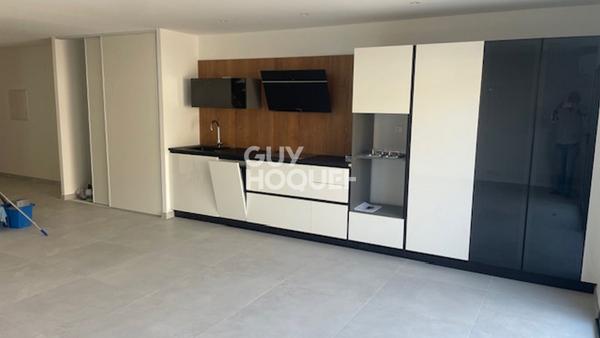 Maison T4 Balaruc Les Bains 110 m² 5 pièce(s)