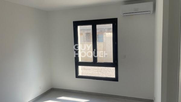 Maison T4 Balaruc Les Bains 110 m² 5 pièce(s)