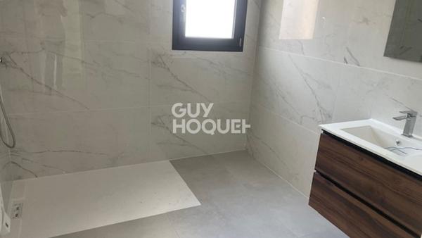 Maison T4 Balaruc Les Bains 110 m² 5 pièce(s)