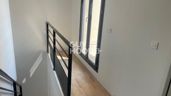Maison T4 Balaruc Les Bains 110 m² 5 pièce(s)