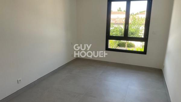 Maison T4 Balaruc Les Bains 110 m² 5 pièce(s)