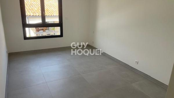 Maison T4 Balaruc Les Bains 110 m² 5 pièce(s)