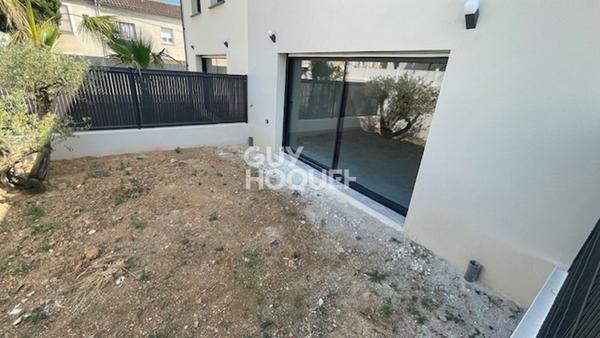 Maison T4 Balaruc Les Bains 110 m² 5 pièce(s)