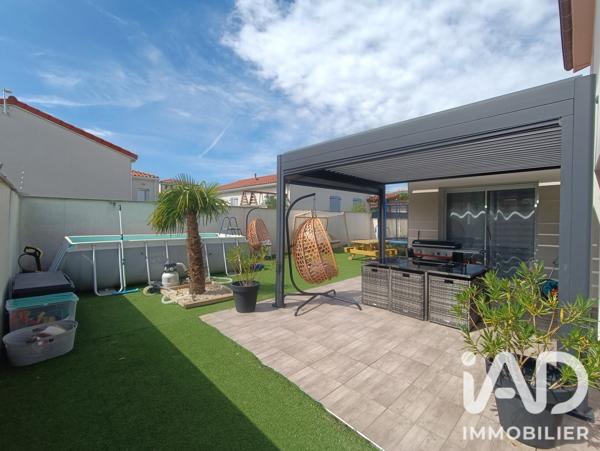 Maison à vendre 5 pièces 133 m² Rive-de-Gier