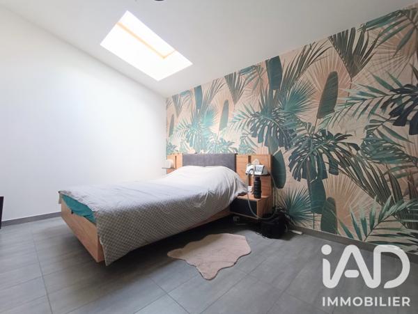 Maison à vendre 5 pièces 133 m² Rive-de-Gier