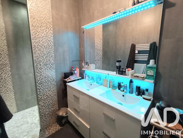 Maison à vendre 5 pièces 133 m² Rive-de-Gier