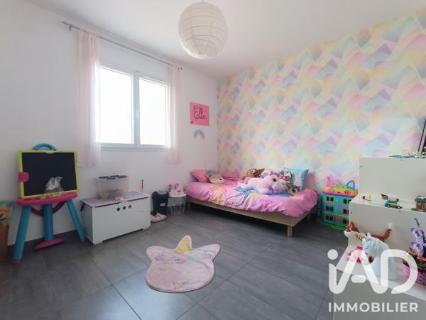 Maison à vendre 5 pièces 133 m² Rive-de-Gier
