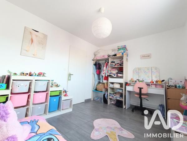 Maison à vendre 5 pièces 133 m² Rive-de-Gier