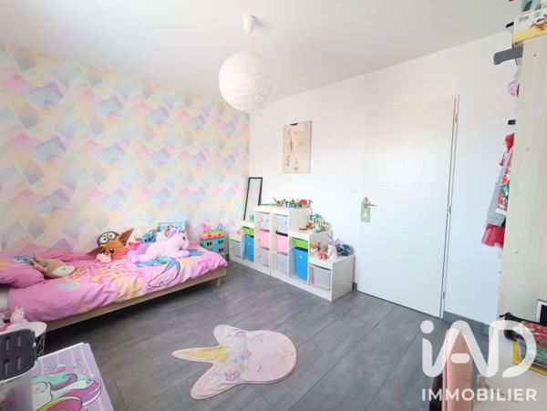 Maison à vendre 5 pièces 133 m² Rive-de-Gier