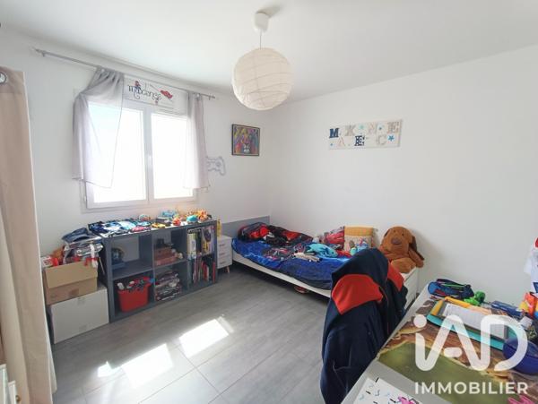 Maison à vendre 5 pièces 133 m² Rive-de-Gier