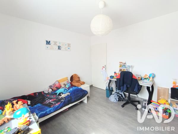 Maison à vendre 5 pièces 133 m² Rive-de-Gier