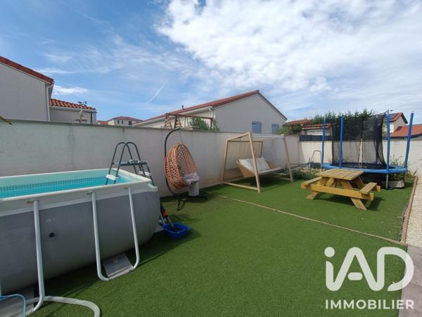 Maison à vendre 5 pièces 133 m² Rive-de-Gier