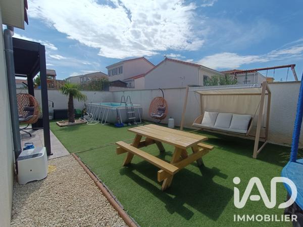 Maison à vendre 5 pièces 133 m² Rive-de-Gier