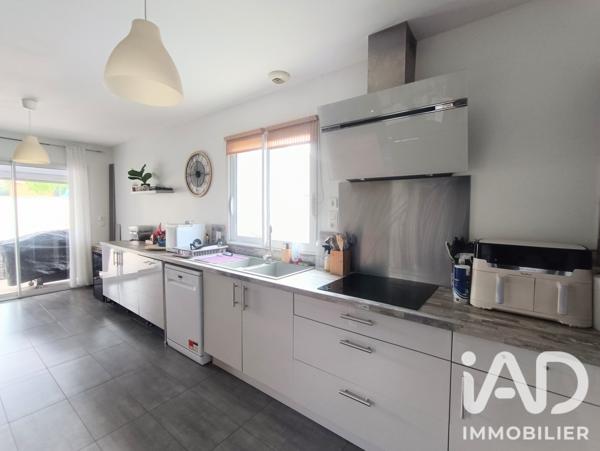 Maison à vendre 5 pièces 133 m² Rive-de-Gier