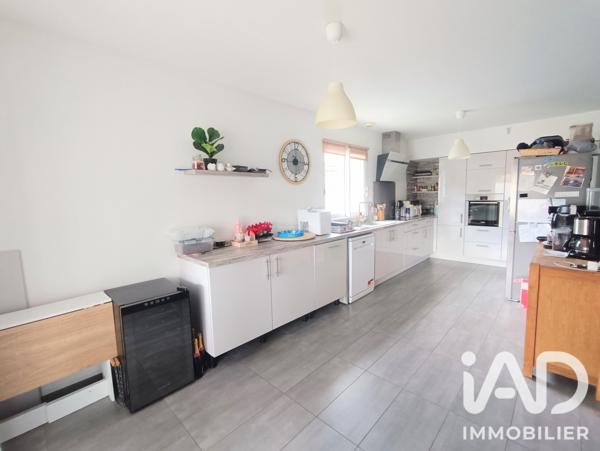 Maison à vendre 5 pièces 133 m² Rive-de-Gier