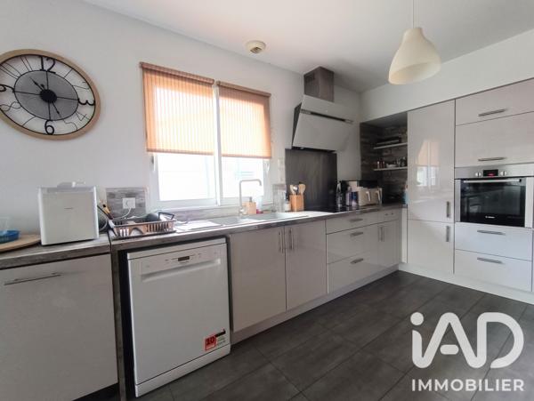 Maison à vendre 5 pièces 133 m² Rive-de-Gier