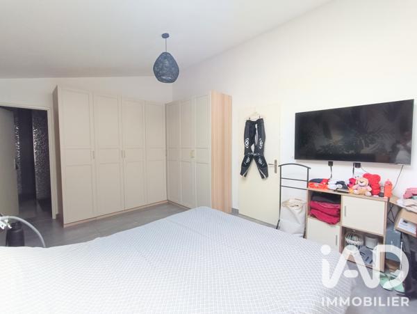 Maison à vendre 5 pièces 133 m² Rive-de-Gier