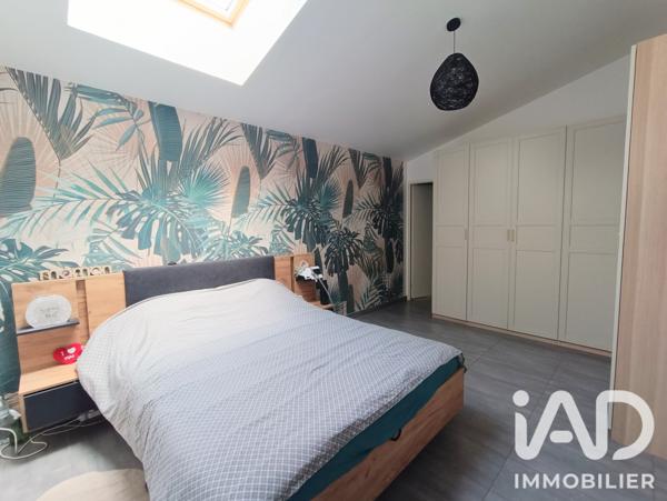 Maison à vendre 5 pièces 133 m² Rive-de-Gier
