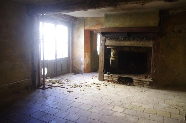 Maison à vendre 8 pièces AIGNAN (32) 300 m² habitables +105 m² espace commercial ou autre.