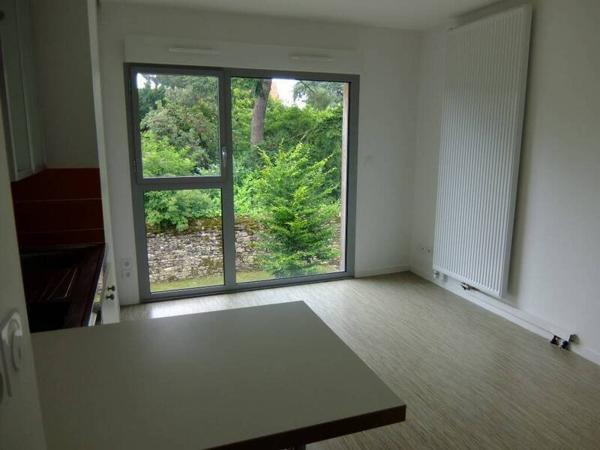 Appartement 1 pièce                                        - 44100 Nantes - Zola Réf : 12625